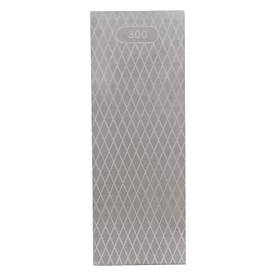 Afbeelding van Trend Diamant Slijpsteen Kit, 8 x 3 Inch, Dubbelzijdig, 300/1000 Korrel, DWS/CP8/FC/A