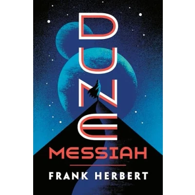Afbeelding van Dune Messiah: 2