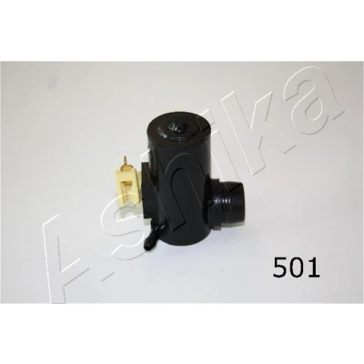 Afbeelding van ASHIKA 156 05 501 Ruitensproeierpomp MITSUBISHI: Pajero Sport I SUV (K70, K90) 3.0 V6 2000