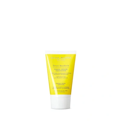 Afbeelding van Acca Kappa Green Mandarin Hand Cream 75 Ml