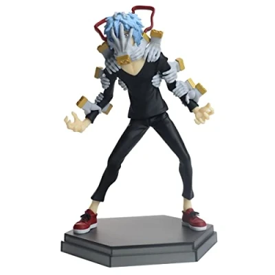 Afbeelding van My Hero Academia Pop Up Parade PVC Statue Tomura Shigaraki