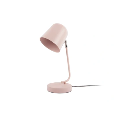 Afbeelding van Leitmotiv Tafellamp Encantar Zachtroze