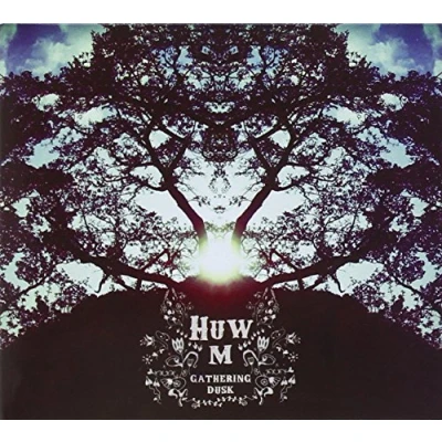 Afbeelding van Huw M Gathering Dusk (CD)