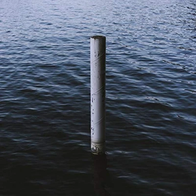 Afbeelding van Andrea Bignasca Keep Me From Drowning (LP)