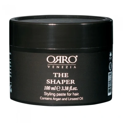 Afbeelding van Orro Venezia Style The Shaper 100ml haarwax