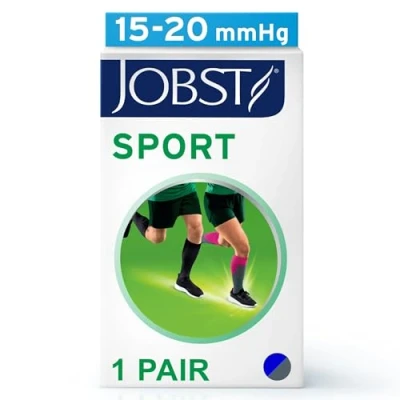 Afbeelding van Jobst Sport 15 20 Ad Royal Blue S 1 7528980