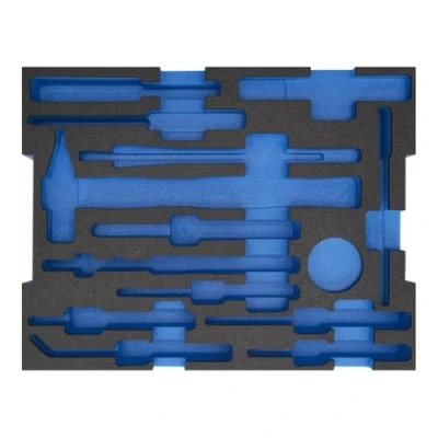 Afbeelding van Gedore Lege module tbv L BOXX Univers 2690047