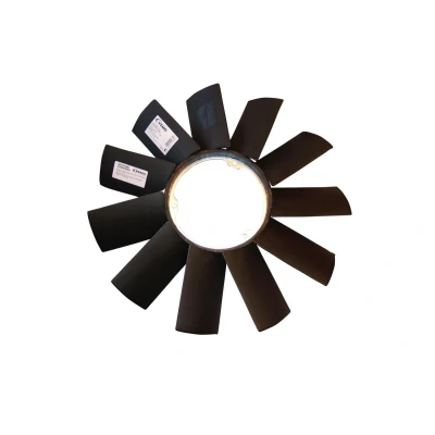 Afbeelding van Vemo Ventilatorwiel motorkoeling V20 90 1107