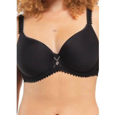 Afbeelding van Louisa Bracq Elise Spacer Beugel Bh 41906 419 NOIR maat EU 70D / FR 85D