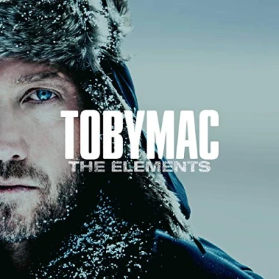 Afbeelding van Tobymac The Elements (CD)