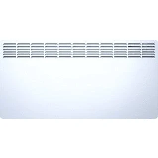 Afbeelding van Stiebel eltron convectorkachel cwm 2500 p wand 230v hxbxd 450x894x100mm 9kg wit 200259