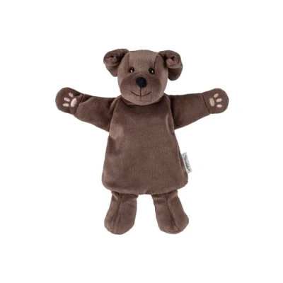 Afbeelding van Sterntaler Kinderhandpop hond