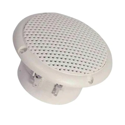 Afbeelding van Plafond Luidspreker waterbestendig