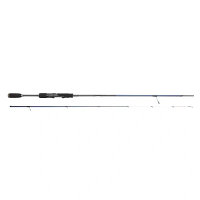 Afbeelding van Savage Gear SGS6 Ultra Light Game 2,13m (1 8g) Spinhengel