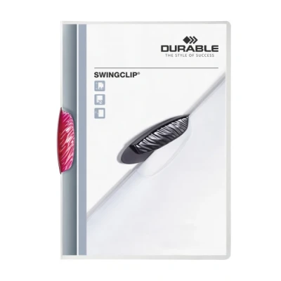 Afbeelding van 25x Durable Swingclip