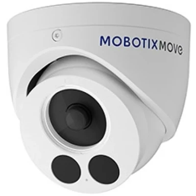 Afbeelding van Mobotix Mx T26B 6D016 IP Bewakingscamera LAN 3072 x 2048 Pixel