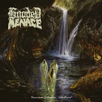 Afbeelding van Ossuarium Silhouettes Unhallowed