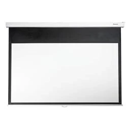 Afbeelding van Projectiescherm Optoma DS 9084PMG+ 84&quot;