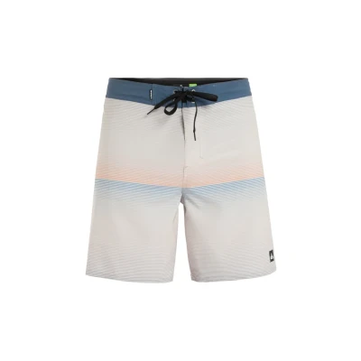 Afbeelding van Quiksilver Zwemshorts, Heren, Maat: 28, Sfa6