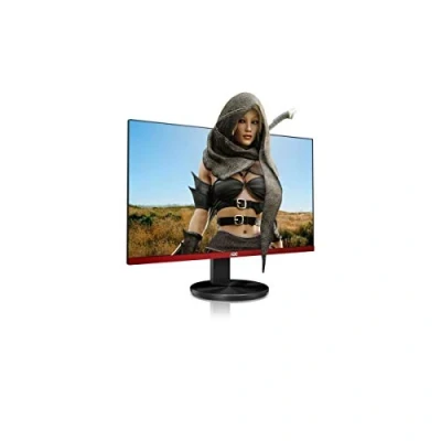 Afbeelding van AOC G2790PX Monitor, 68,6 cm (27 inch), DisplayPort, HDMI, 1 ms reactietijd, 1920 x 1080, 144 Hz), zwart