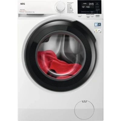 Afbeelding van AEG LR63BERLIN 6000 Serie ProSense UnversalDose wasmachine voorlader 9 kg