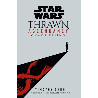Afbeelding van STAR WARS THRAWN ASCENDANCY HC: 1