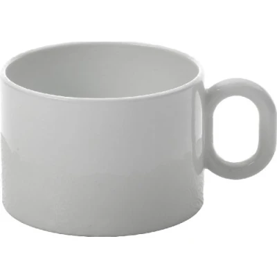 Afbeelding van Alessi Theekop Dressed MW01/78 170 ml door Marcel Wanders