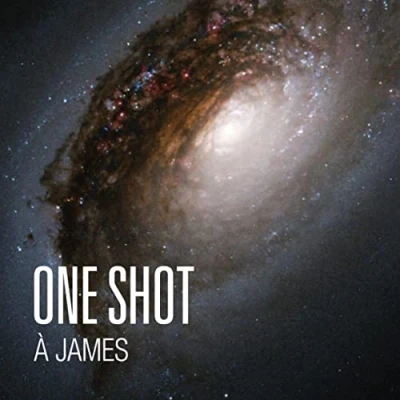 Afbeelding van One Shot A James (CD)