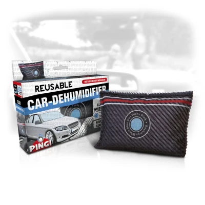 Afbeelding van Pingi Auto Ontvochtiger 300gram