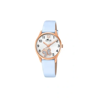 Afbeelding van Lotus Kinderenhorloge 18407/F