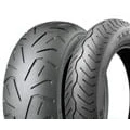 Afbeelding van Motorbanden BRIDGESTONE EXEDRA MAX 110/90 19 TL 62H