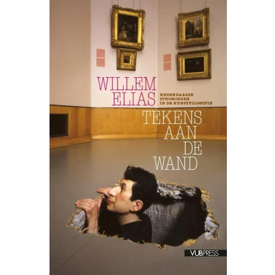 Afbeelding van Tekens aan de wand (Paperback)