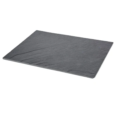 Afbeelding van Placemat van leisteen 30 x 40 cm
