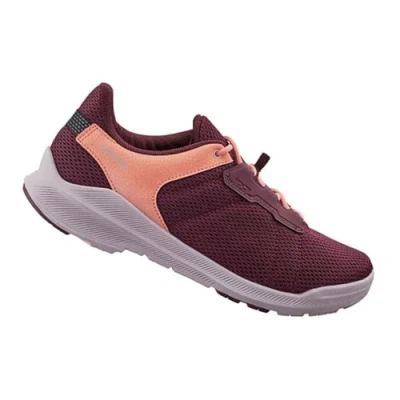 Afbeelding van Shimano Ex300 Mtb schoenen Rood EU 38 Vrouw