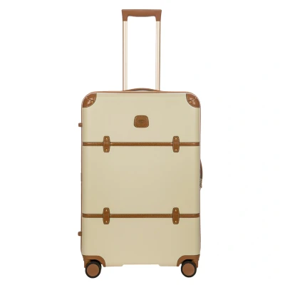 Afbeelding van Bric&#039;s Bellagio Trolley 70 cream Harde Koffer