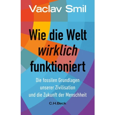 Afbeelding van Wie die Welt wirklich funktioniert: fossilen Grundlagen unserer Zivilisation und Zukunft der Menschheit