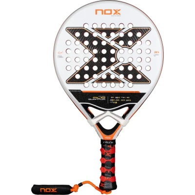 Afbeelding van Nox ML10 Quantum 3K By Miguel Lamperti 2025 (Rond)