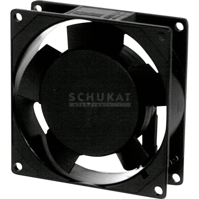 Afbeelding van Sunon SF23092A2092HBL Axiaalventilator 230 V/AC 50.96 m3/h (l x b h) 92 25 mm