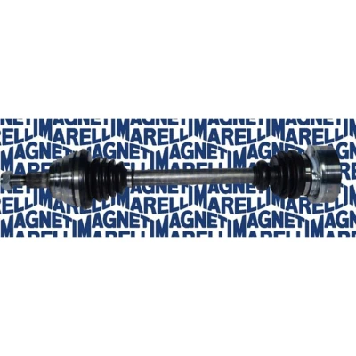 Afbeelding van Aandrijfas MAGNETI MARELLI 302004190003