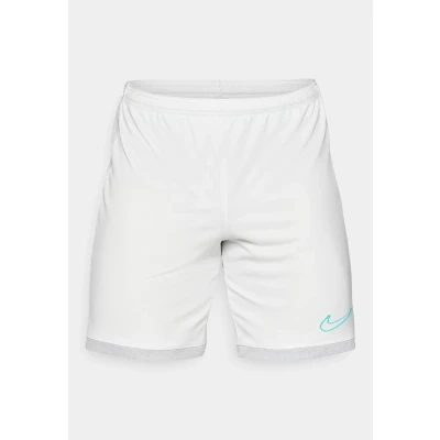 Afbeelding van Nike Performance Short Korte broeken, Heren, Maat: XL, Photon dust/light smoke grey/dynamic turquoise