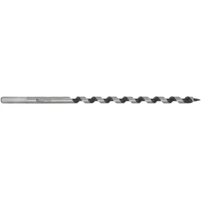 Afbeelding van GEKO Wood twist drill bit 10x230mm