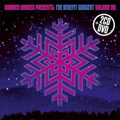 Afbeelding van Warren Haynes Presents