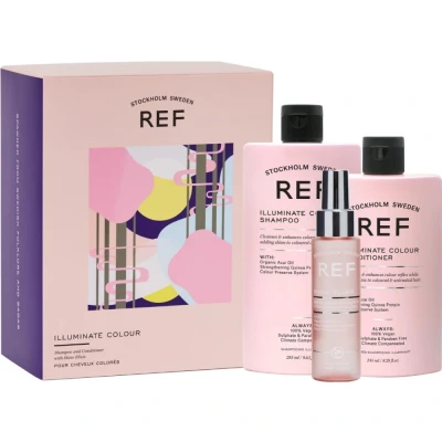 Afbeelding van REF Illuminate Colour Giftbox 2025