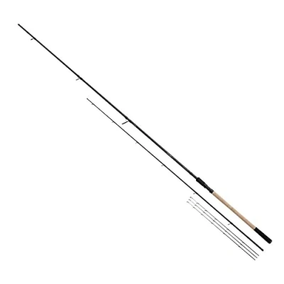 Afbeelding van Shimano Aero X5 Distance Feeder 3,96m Feederhengel