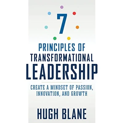 Afbeelding van 7 Principles of Transformational Leadership