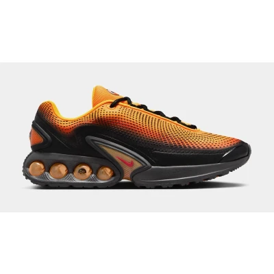 Afbeelding van Nike Air Max DN Maat 40 Laser Orange / Black Sneakers Unisex Doos Zonder Deksel