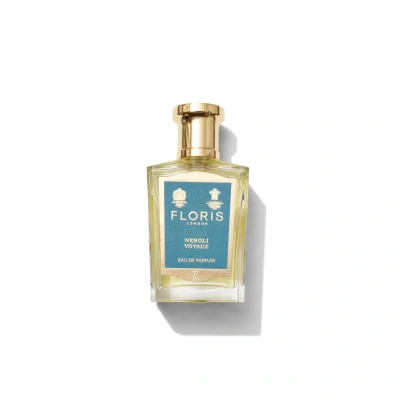 Afbeelding van Floris London Neroli Voyage EdP (50 ml)