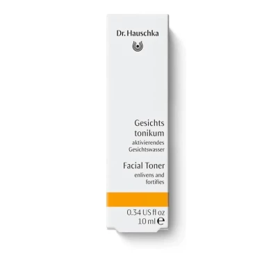 Afbeelding van Dr. Hauschka Mini Gezichtslotion 10 Ml