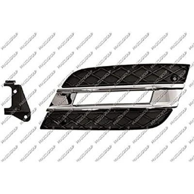 Afbeelding van Radiateurgrille PRASCO ME8262124
