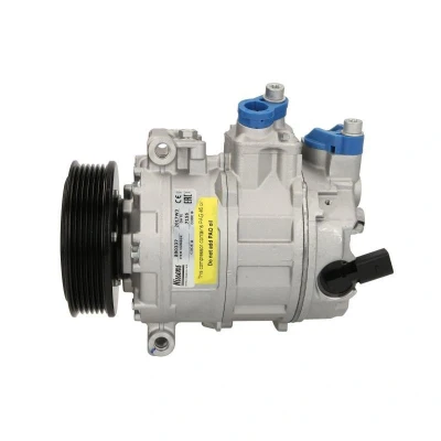 Afbeelding van Nissens Airco compressor 890337